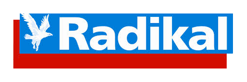 Radikal Haber logo