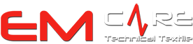 Emcare Tekstil logo